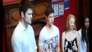 Group Presentation - Empire, by V-JE, CP, DG and GO.avi