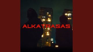 ALKATRASAS