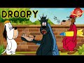 Droopy Dog vs The Wolf Mix Compilation