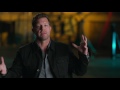 Atomic Blonde: Director David Leitch Official Movie Interview