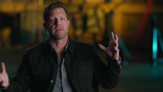 Atomic Blonde: Director David Leitch Official Movie Interview | ScreenSlam