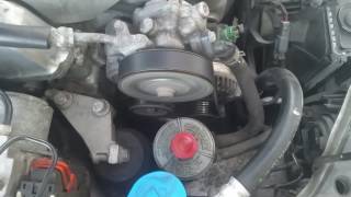 2.4 vtec a/c compressor bypass