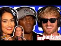 The WWE Interview: Nikki Bella, Bobby Lashley & Riddle - IMPAULSIVE EP. 288