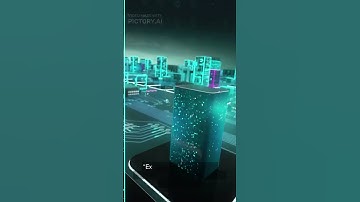 “DeepMind’s 6-Hour Discovery | The AI That Created 380,000 Materials”