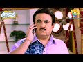 Finally A Peaceful Sleep | Taarak Mehta Ka Ooltah Chashmah | Jethalal's Dream