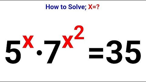 Nice MATH OLYMPIAD QUESTION 99% Can Not Solve | Math Algebra Question | Challenging Math Question