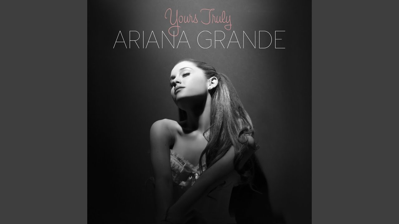 Ariana Grandes Worst Songs Spinditty