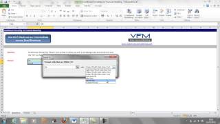 Checks and Balances - Excel 2007 Conditional Formatting