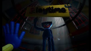 I Hate This Game!!! | Poppy Playtime Chapter 1