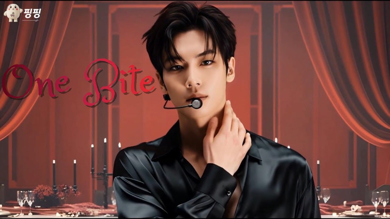 '컴백 스페셜 스테이지'RIV-N - One Bite'