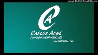 Carla Morrison - Todo Pasa (Dj Carlos Ache' & Daniel Jmz' TsGayLit' Rmx' 2019')