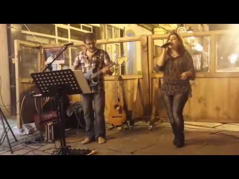 Duo Artre interpreta "Solo contigo" de Milly Quezada