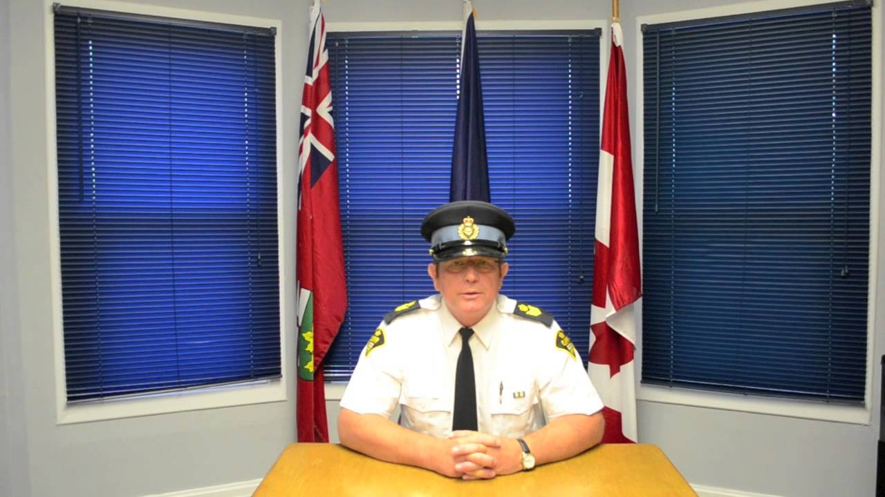 OPP Haweater Message