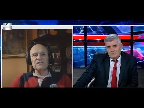 რუსეთის შეცლა და რეფორმირება გამორიცხულია  - სოსო ცინცაძე