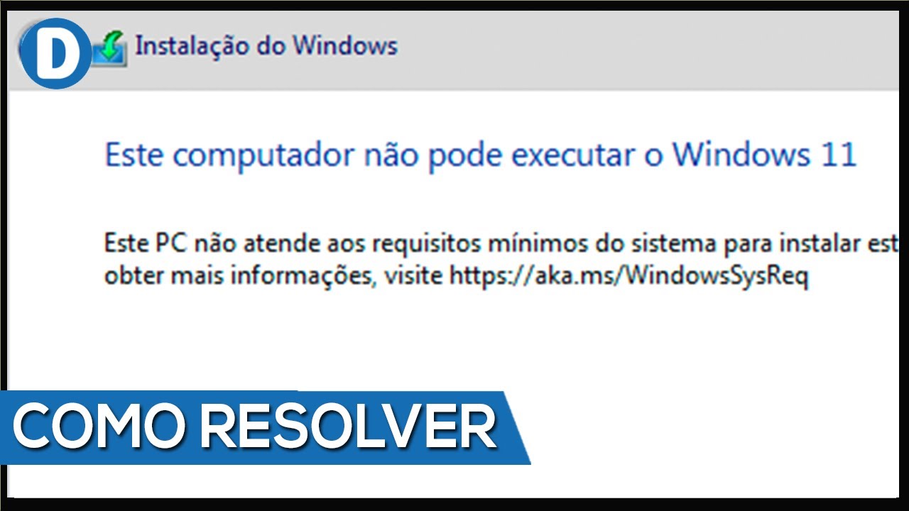 Windows 11: veja requisitos e se o seu computador é compatível