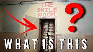 Investigating The Smile Room