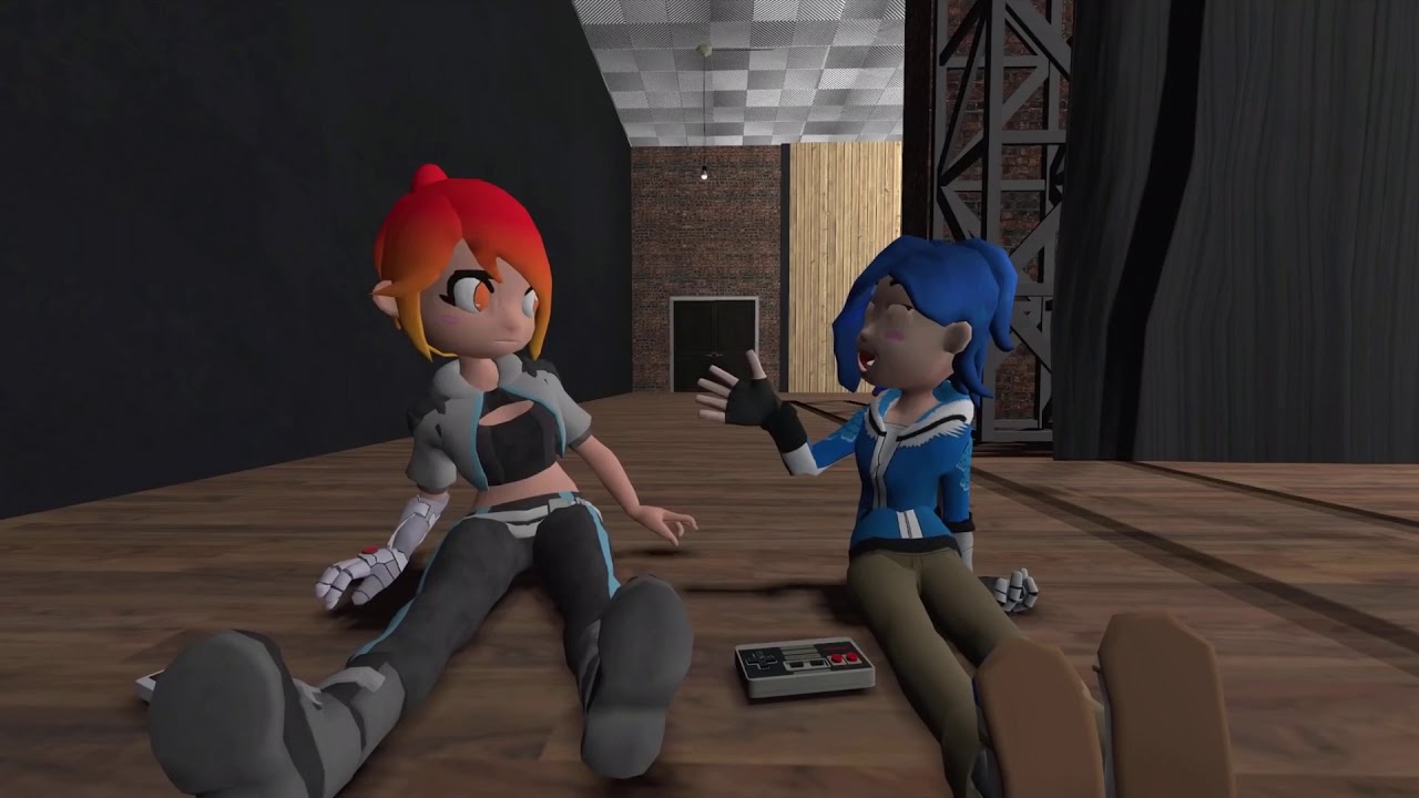 SMG3 and SMG4 Apologizing - YouTube.