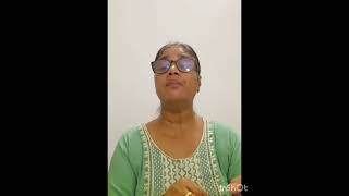 Being Safe in this World (Age 11 - 18 - Sinhala) Lesson 26