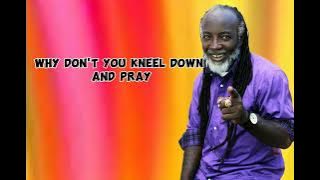 Freddie McGregor - If You Wanna Go(lyrics)