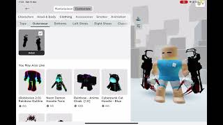 Editing my skin on roblox