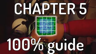 Famous FNAF SECURITY BREACH:RUIN CHAPTER:5 100% GUIDE(ALL COLLECTIBLES SECRETS AND MOP BOTS) Profile