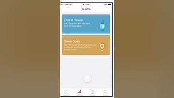 [FramerJS] Tab-bar navigation prototype