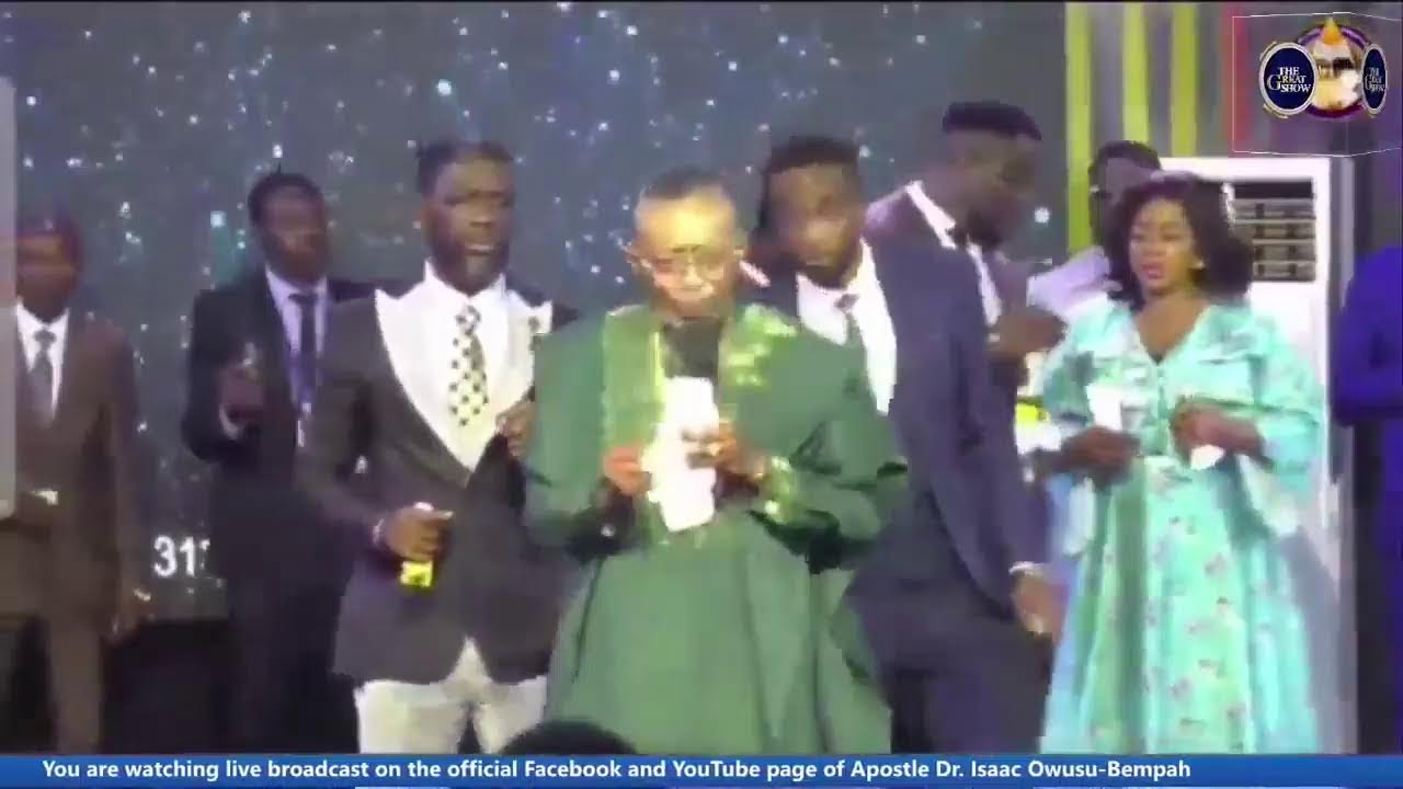 THE GREAT SHOW || 21-02-2026 ||