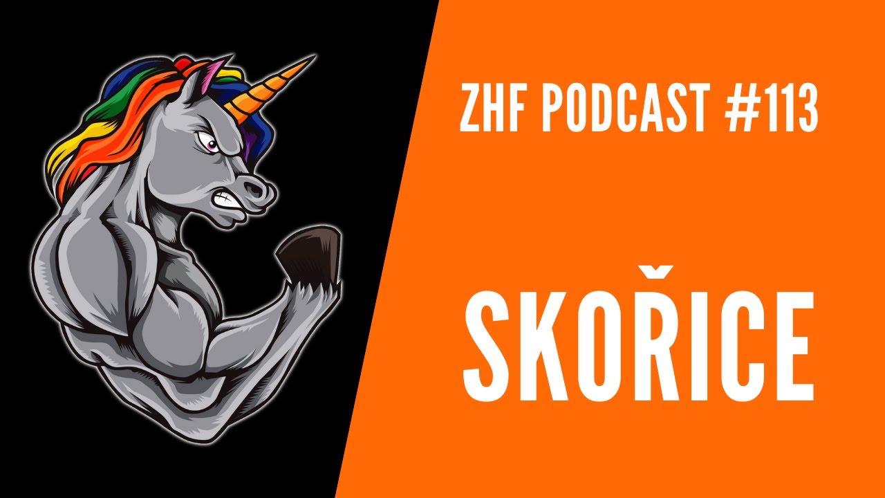 ZHF Podcast 