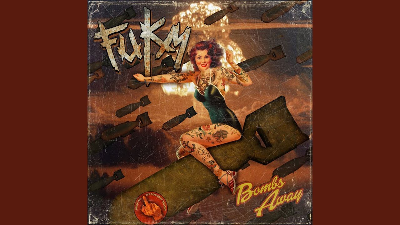 Let's Get High and Fuck