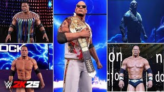 🔥 WWE 2K25 SUNDAY SMASH LIVE – BIGGEST BATTLES EVER! screenshot 3