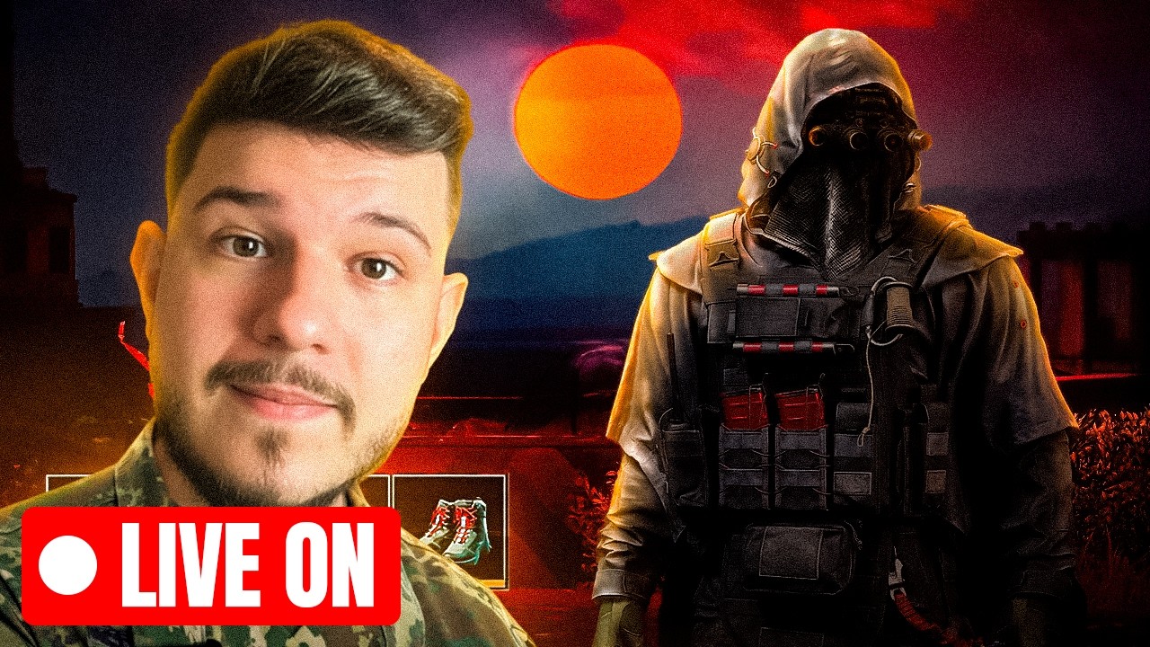 HYPADO com as NOVIDADES da SEASON 5  ❗desconto ❗vaga ❗pix ❗susto ❗desafio