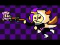 Zelda ClassicThe Glory Squad 66 VS Kotairo