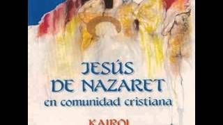 Video thumbnail of "Nuestra Buena Madre - Kairoi"