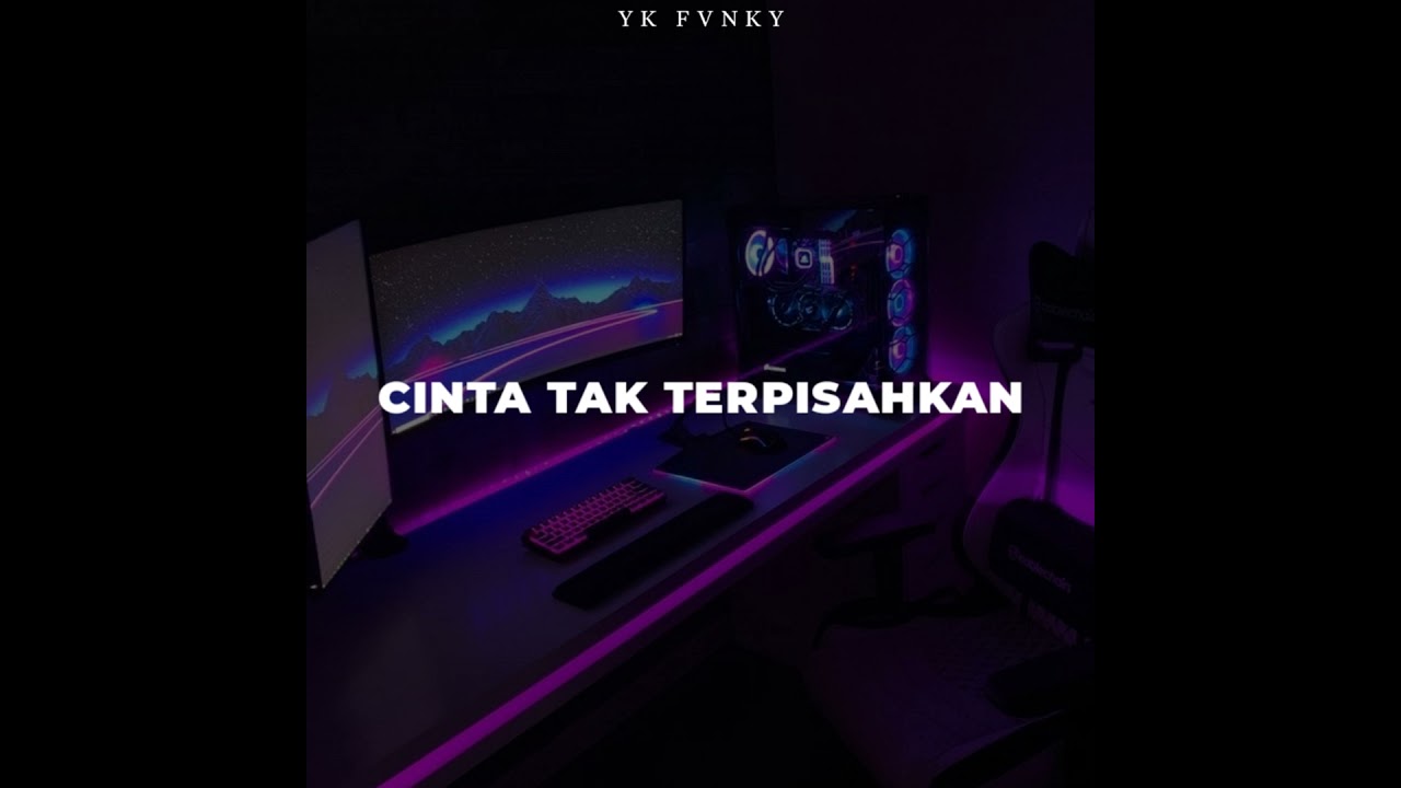Cinta Tak Terpisahkan