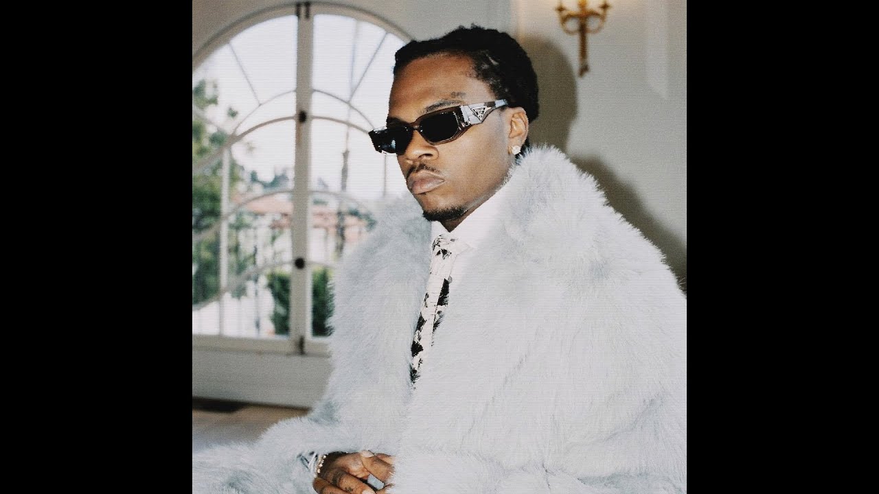 (Free) Gunna Type Beat - 