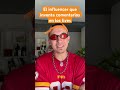 El influencer que inventa comentarios en los lives #superj #artistaindependiente #humor