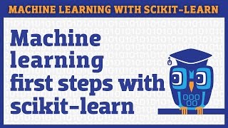 Getting started in scikit-learn with the famous iris dataset