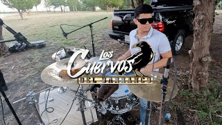 Video thumbnail of "Los Cuervos Del Barranco - El Chaman"