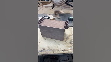 Splines add strength to miter joints but these are more decorative than for strength.