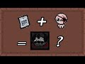 I Cheesed Dead God in The Binding of Isaac: Repentance