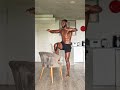 Beginner full body workout ⚡️ #trending  #fullbodyworkout #fighting  #fypシ