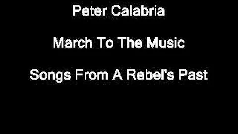 March To The Music - Songs From A Rebel's Past (1987)