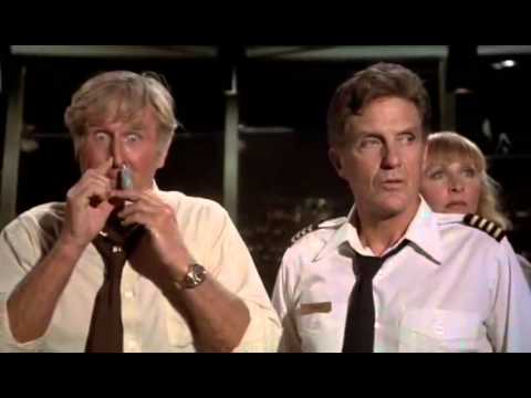 I Picked the Wrong Week to Stop Sniffing Glue