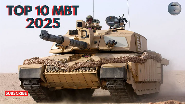 Top 10 MBT in the World (2025)