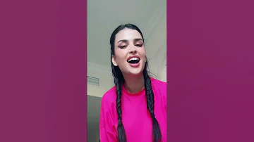 ميس دعاء شفتو بس اخر ما سوى 