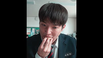 「 JUN-TAE GOT COOKED ☠️ 」- WEAK HERO CLASS 2 JUN-TAE EDIT #SHORTS #SIEUN #WEAKHERO