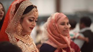 || Bengali Bridal Portrait || By || Rifat Reza || #rifat reza #wedding #cinematography #abeeradnin screenshot 5
