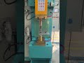 How Flange Nuts Are Projection Welded for Strong and Reliable Fastening
