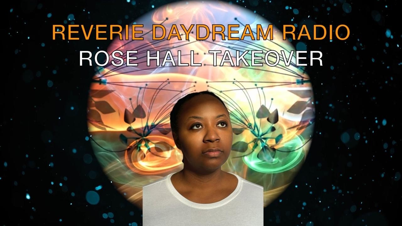 Trance, Progressive, Techno Reverie Daydream Radio 008 hosted by ReOrder | Rose Hall Takeover
