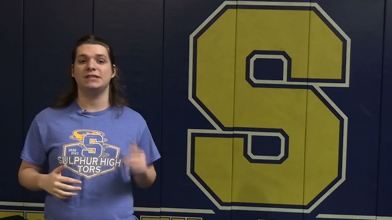 CPSB IN 60 | Video Project for SHS